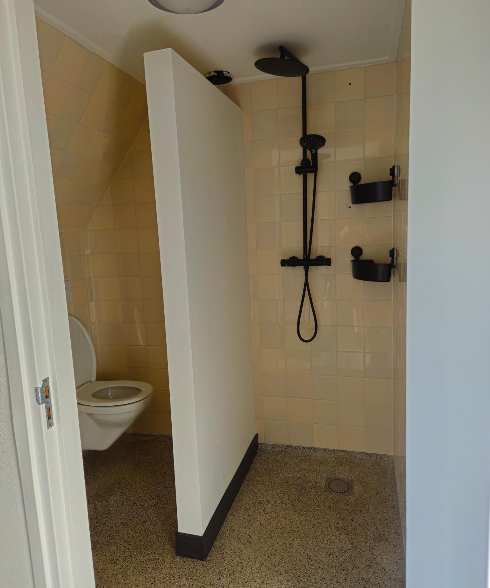 Casa Roberto Appartement *