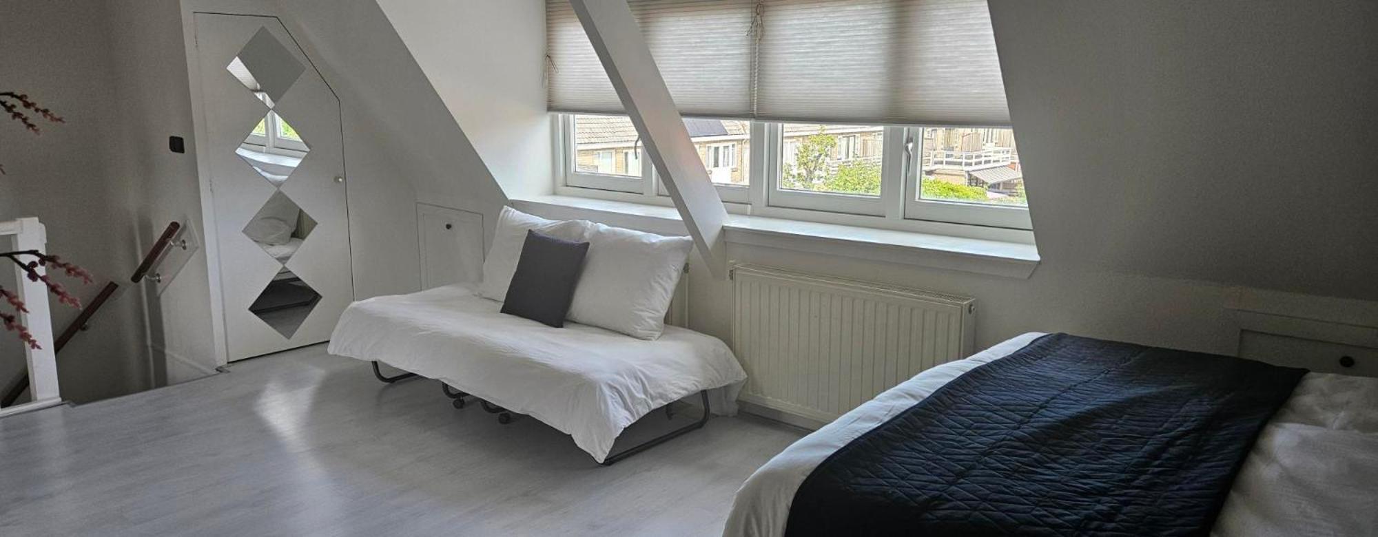 Casa Roberto Appartement Alkmaar