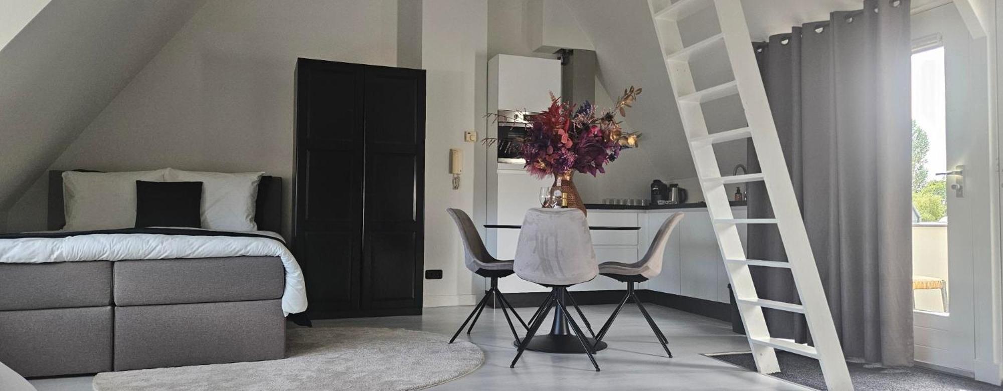 Casa Roberto Appartement *