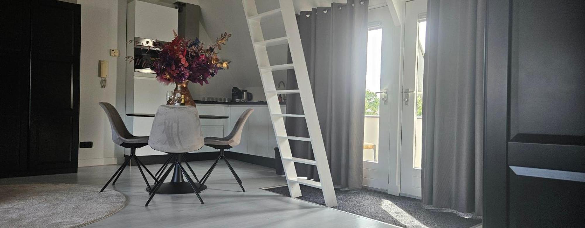 Casa Roberto * Alkmaar